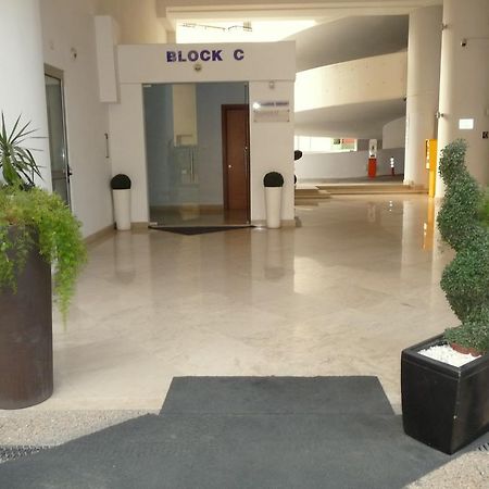 T&E Apartment Ларнака Екстер'єр фото