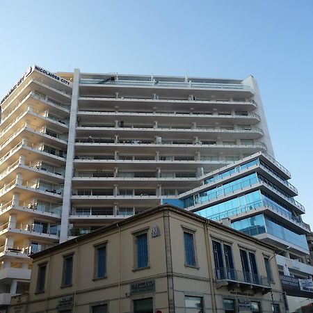 T&E Apartment Ларнака Екстер'єр фото