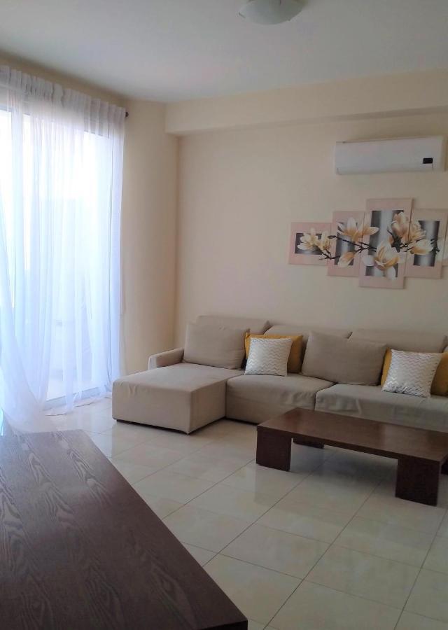 T&E Apartment Ларнака Екстер'єр фото